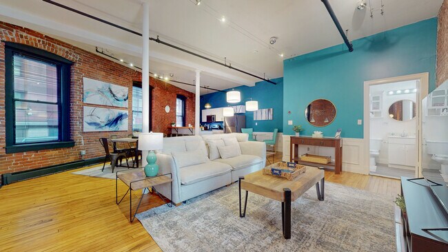 Photo - 19 Stanhope St Unit 1A