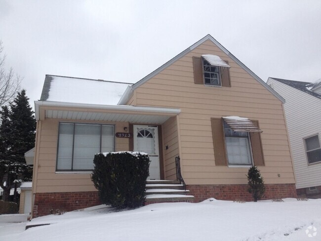 Building Photo - 4913 E 86th St Rental