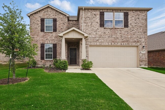 Building Photo - 802 Feldspar Way Rental
