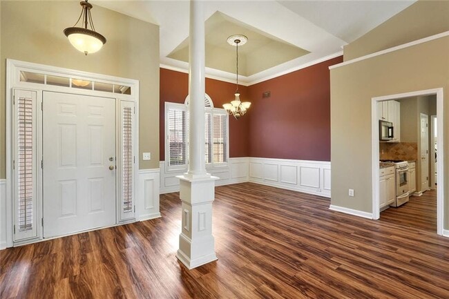 Photo - 1550 Argonne Ln