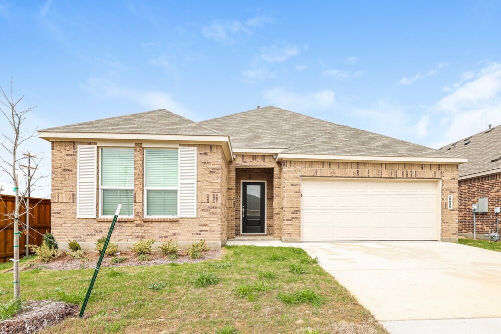 Photo - 2238 Mustang Ghost Trl