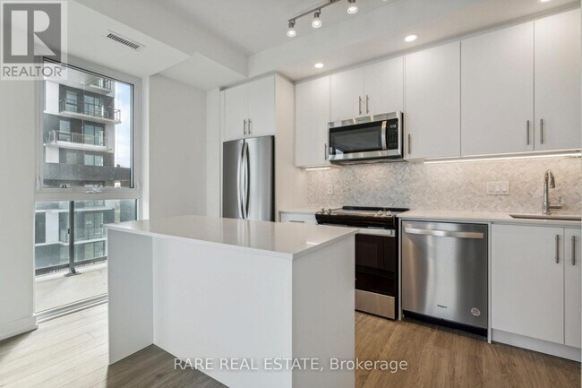 Photo - 345 Wheat Boom Dr. Unité 803