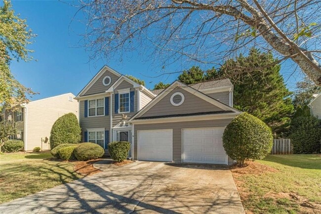 Photo - 934 Dominion Walk Dr SW