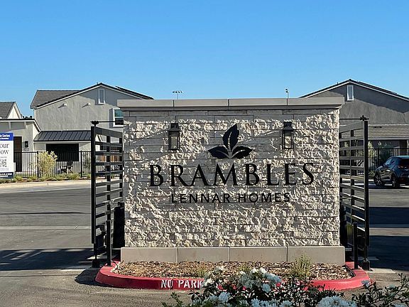 Photo - Lennar Brambles at Copper & Willow Home ne...