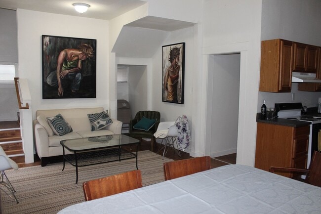 Photo - 621 S Jefferson St Unit 621 S Jefferson St. - 1