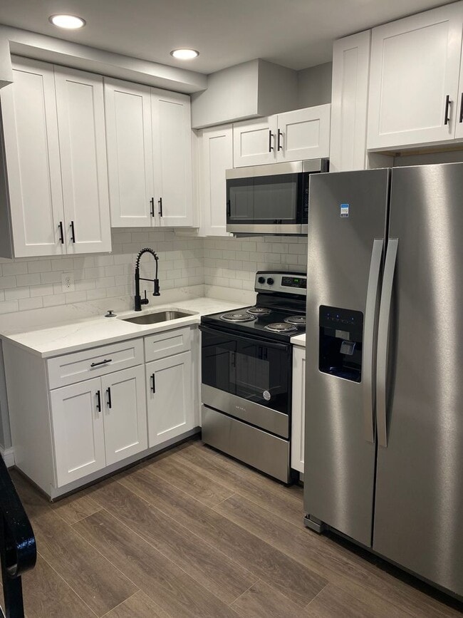 Photo - 3908 Claremont St Unit C Available $750