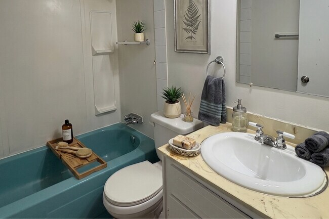 Photo - Able Apartments