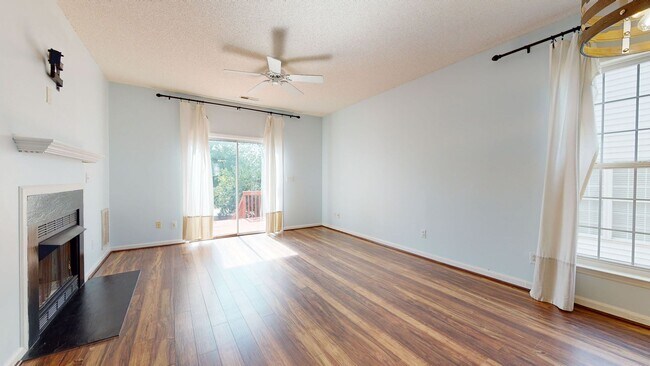 Photo - 2 Bedroom Townhome in Raleigh