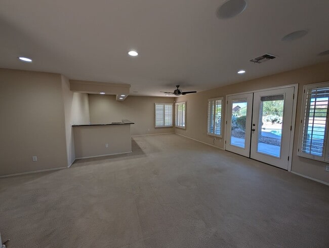 Photo - 4 Bedroom 2.5 Bath With Private Pool