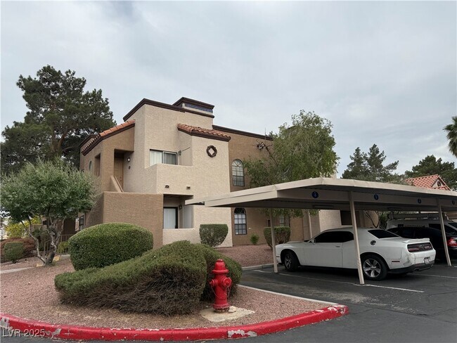 Photo - 2966 Juniper Hills Blvd Condo Unit 101