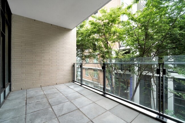 Photo - False Creek Residences