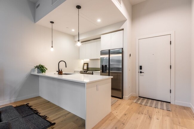 Photo - 1700 Oak Ave Unidad 1