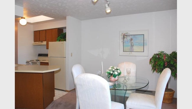 Cedar Park Apartments