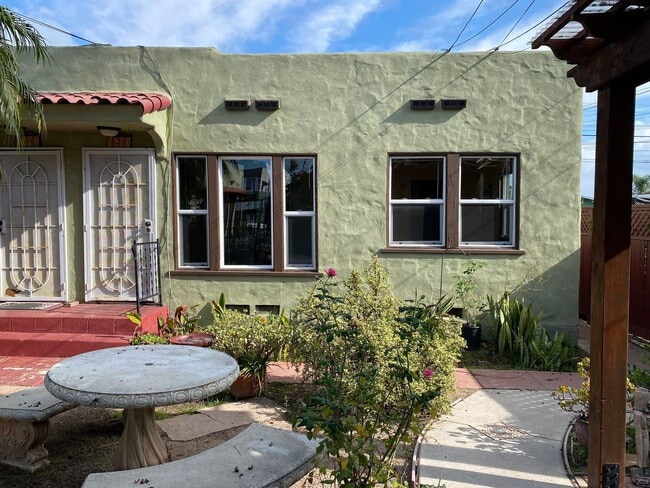 Photo - Park Blvd Unit 4643