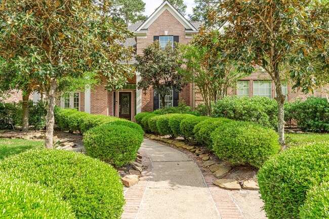 Building Photo - 3007 Smokey Hollow Dr