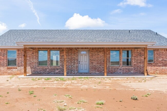 Photo - New Construction Home In Slaton ISD!