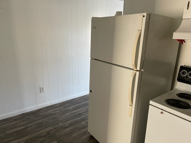 Photo - Libre Unidad 315