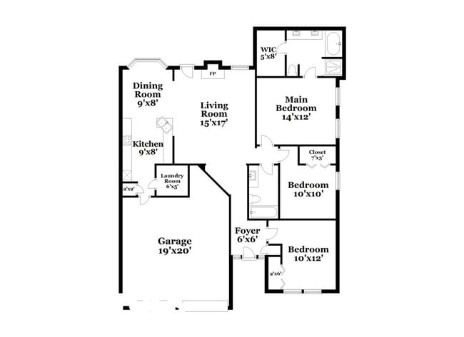 Photo - 12034 Harbour Town Pkwy