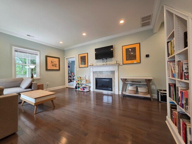 Photo - 1138 S Harrison St