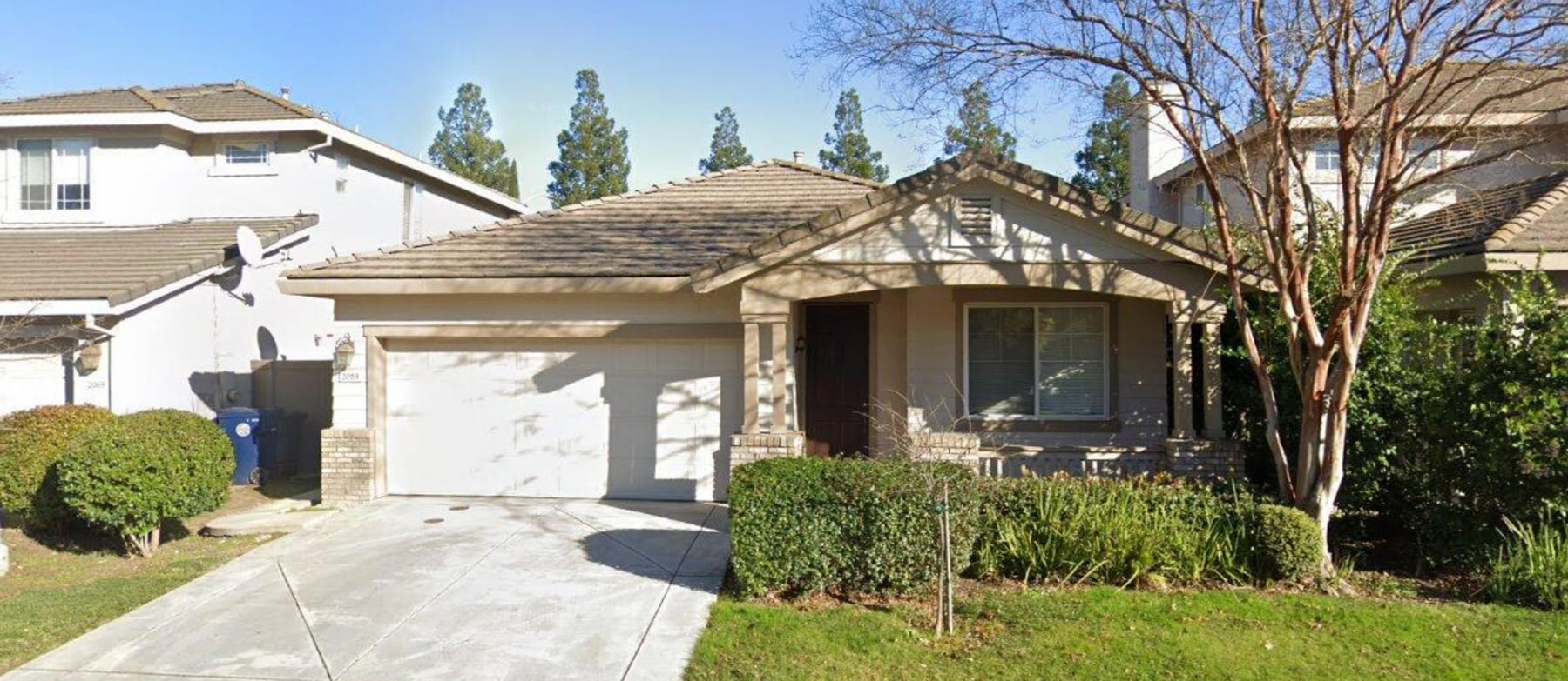 Immaculate 4/2 Single Story (N. Natomas)! ... - Immaculate 4/2 Single Story (N. Natomas)! ...