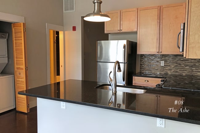 Photo - Landmark at 1700 Apartments