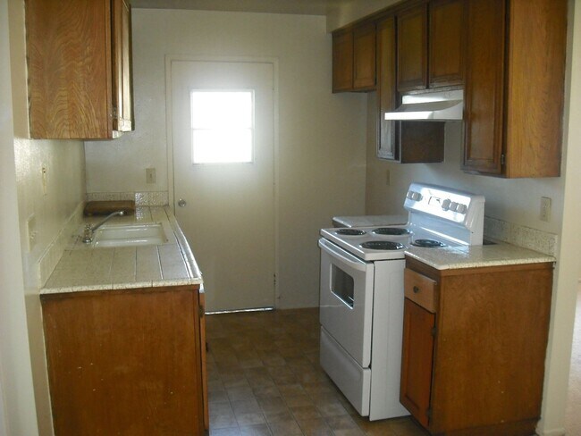 Photo - Marina Village Penthouse Condominium Home