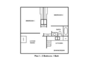 Magnolia Colony Apartments