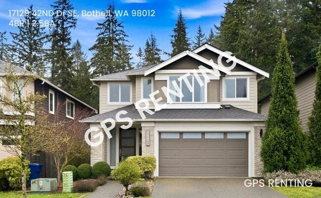 Photo - 17129 42nd Dr SE