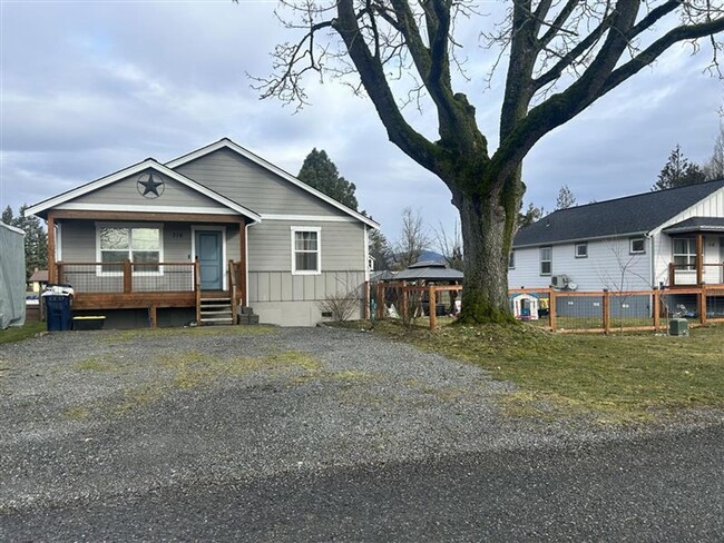 3 Bedroom House in Sumas - 3 Bedroom House in Sumas