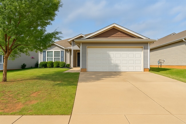 Building Photo - 14419 Moon Daisy Dr Rental