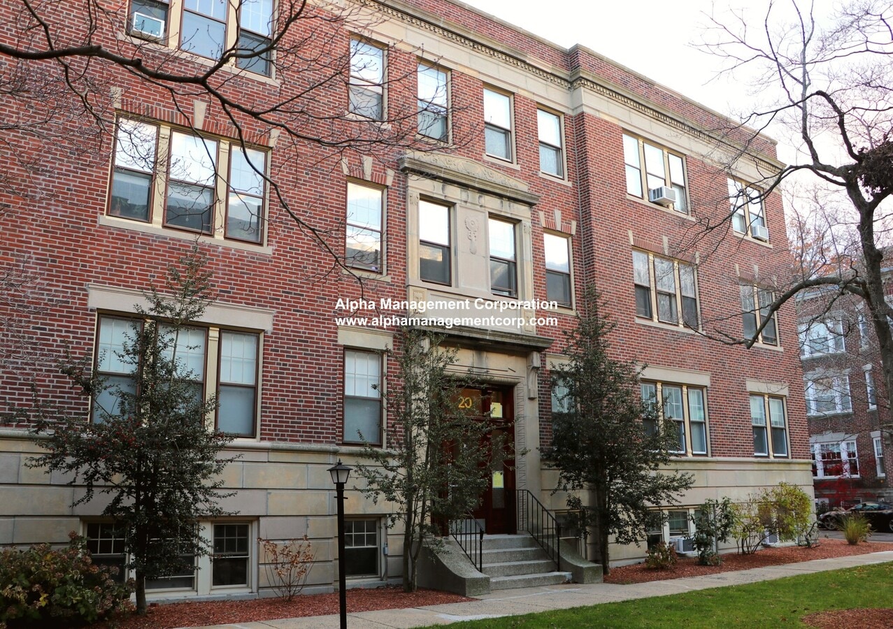 Photo - 20 Alton Pl Unit 1