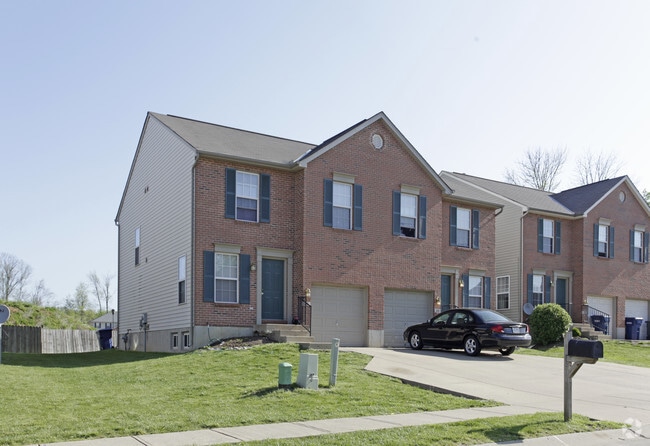 Richwood North Estates - Richwood North Estates