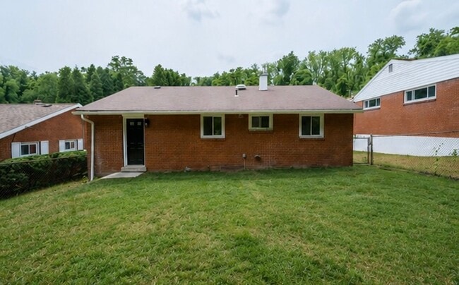 Photo - AVAILABLE SEPT 1ST!! BEAUTIFUL 3 BEDROOM HOME IN WILKINS TOWNSHIP!