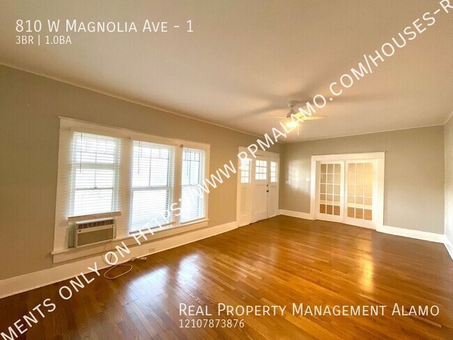 Photo - 810 W Magnolia Ave Unit 1