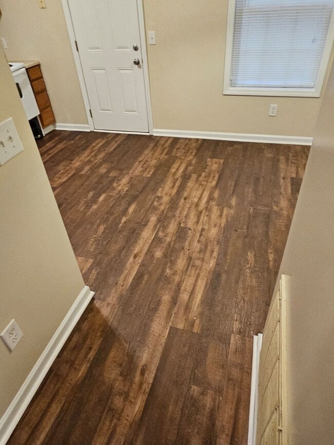 Photo - Carlton Street Townhomes