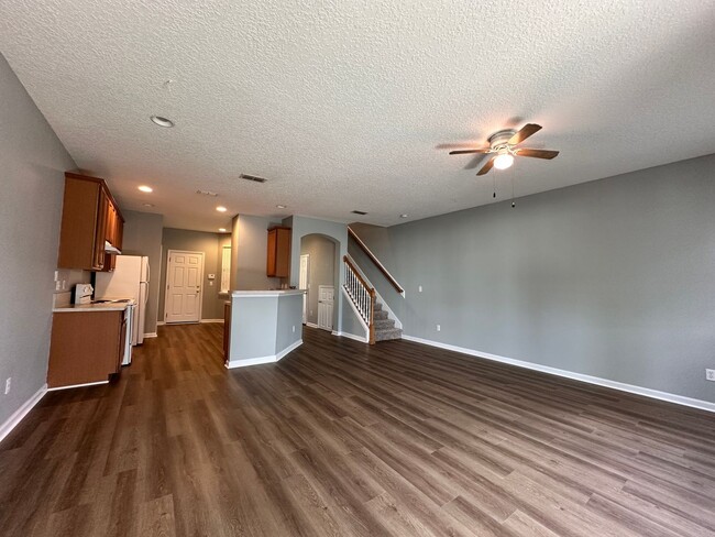 Photo - Oakleaf Plantation – Townhome – Briar Oaks