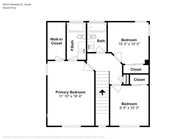 Photo - 5072 S Himalaya Ct