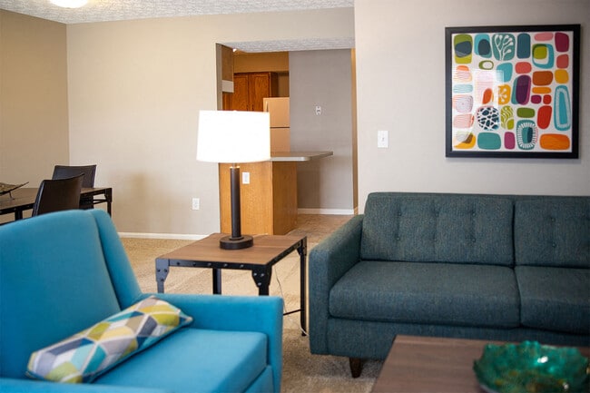 Canal's Edge Apartments