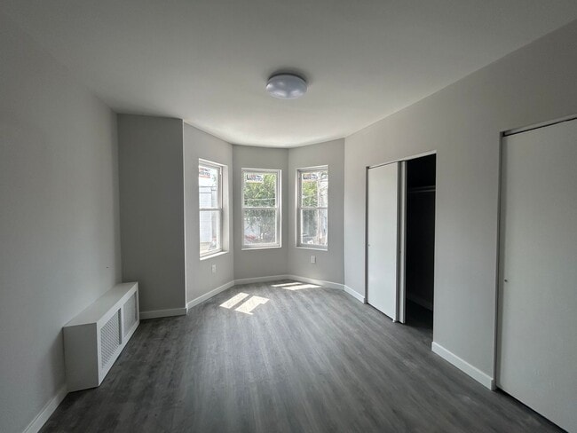 Photo - Charming 3 BR/1 BA Philly Row Home with Porch, Deck & Basement