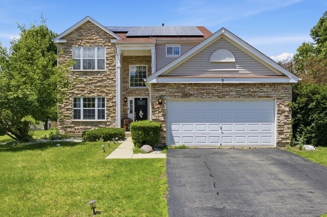 9 Tenneyson Ct