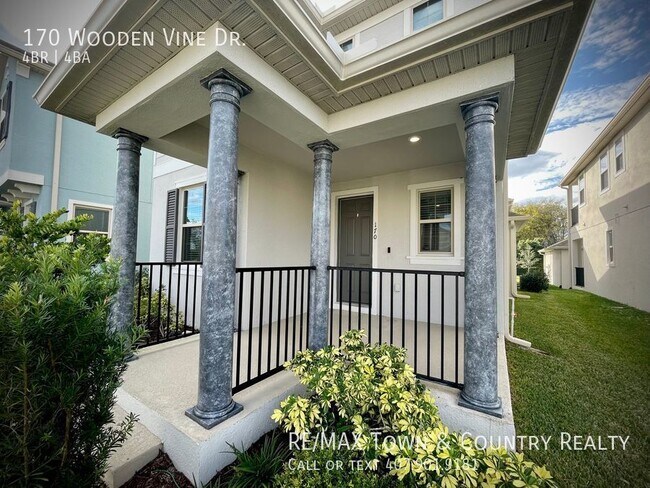 Photo - Tuskawilla Crossings Rental Home!!