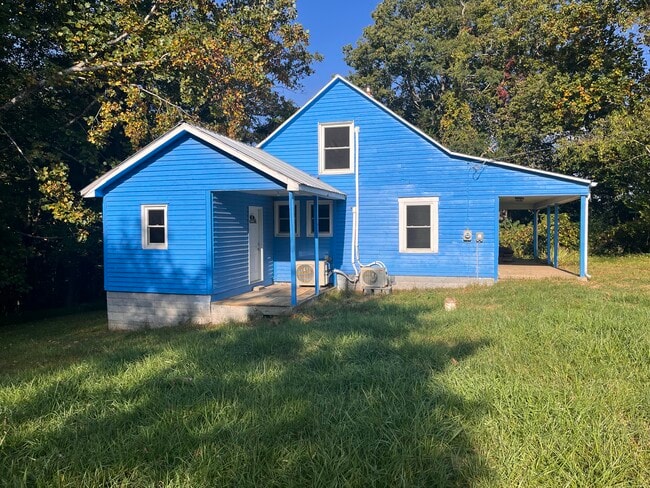 Photo - 931 Countyline Church Rd SE