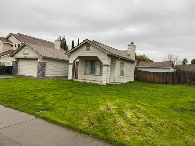 Photo - All Cleaned Up!