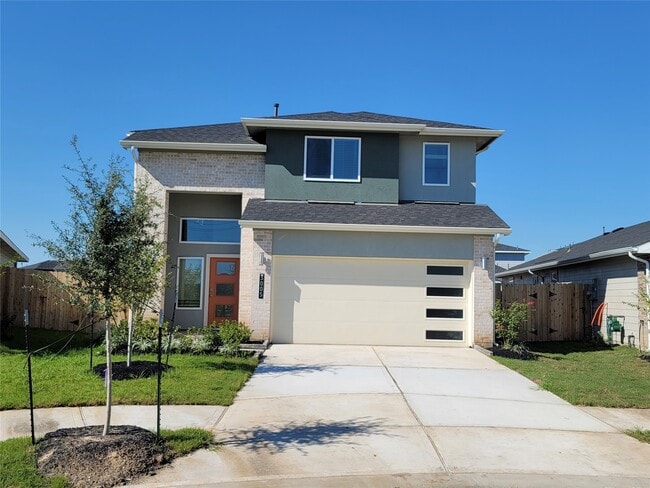 Photo - 3005 Fenchurch Elm Trl House
