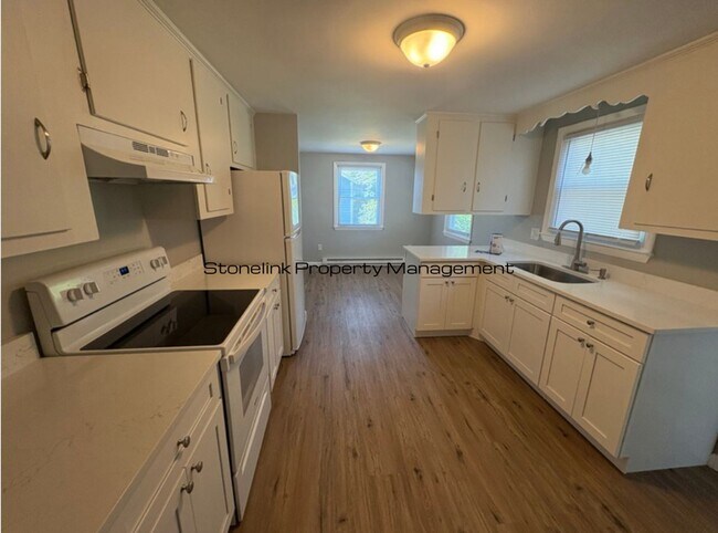 31 Studley Ave Unit 1