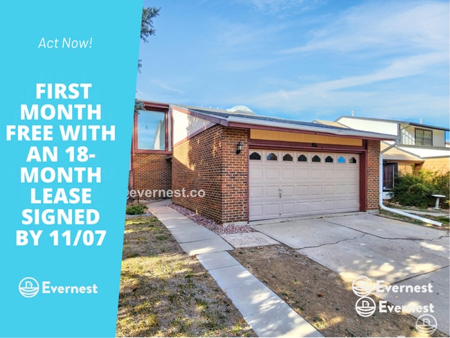 Building Photo - 811 S Rifle Way