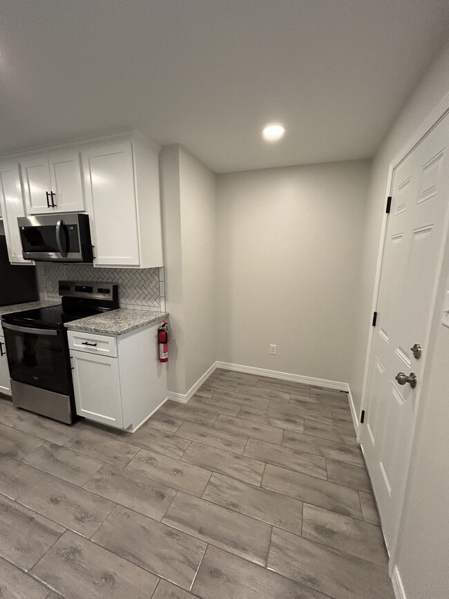 Photo - 2515 Kavanaugh Rd