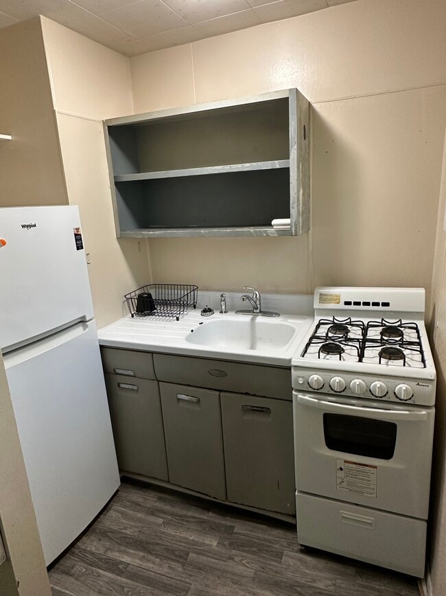 Photo - 907 E California Ave Unit 2