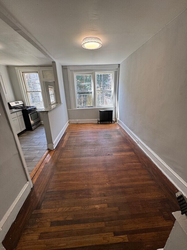 Photo - Charming 3BR Home with Private Fenced Yard  Cozy Comfort