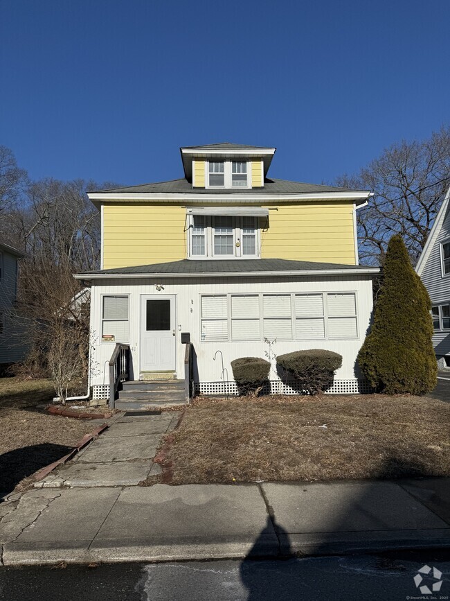 Building Photo - 41 Spring Garden Ave Rental